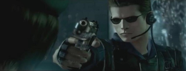 O trailer honesto de Resident Evil O trailer honesto de Resident Evil