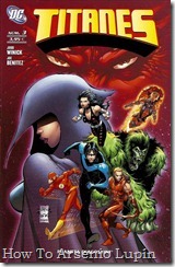 P00003 - Titanes #3 P00003 - Titanes #3