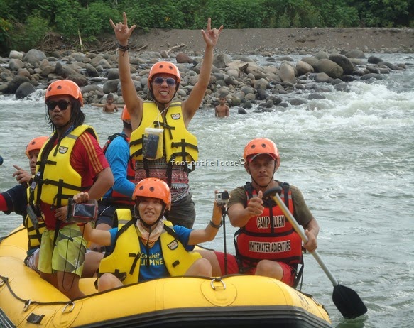 white water adventure in majayjay-magdalena laguna