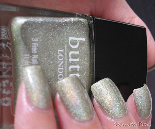 butterlondon_trustafarian