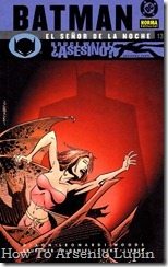 P00013 - Batman v3 #13 P00013 - Batman v3 #13