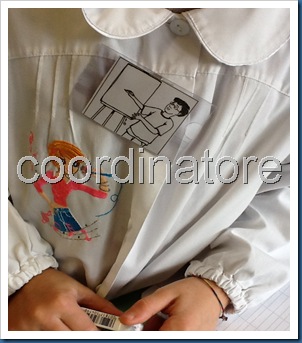 collaboratore collaboratore