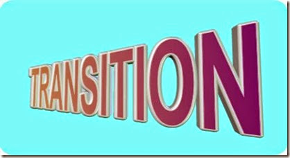 Transition Transition