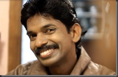 Krishnanum Radhayum _actor