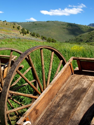 Hyrum Canyon Ride 039