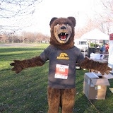 KARHU 5k - DA BEAR
