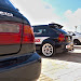 Honda Civics
