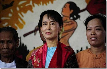 Suu Kyi