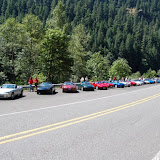 Clackamas County Run & Barbecue (2006-08-12)