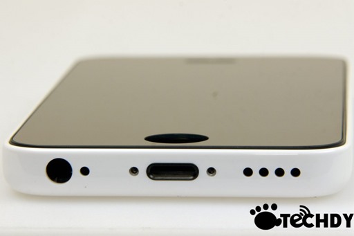 Apple Plastic Budget iPhone 2