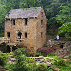 Bowmans at the Old Mill - May 2008