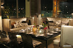 El restaurant de El Clú a cargo de Pablo Massey. Gentileza: El Clú.