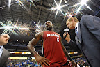 Miami Heat Hang on for Game 3 Win. Take 2 1 NBA Finals Lead. lebron james nba 110605 mia at dal 64 game 3 Miami Heat Hang on for Game 3 Win. Take 2 1 NBA Finals Lead.
