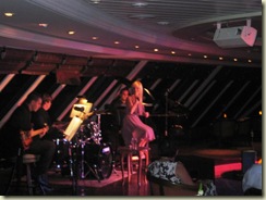 Robyn Sears in Concert (Small)
