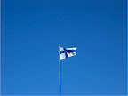 Finnish flag