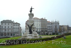 Porto - Glória Ishizaka - 1 Porto - Glória Ishizaka - 1