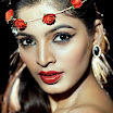 Actresss Anchita Shetty Latest Photo Shoot Stills 2012