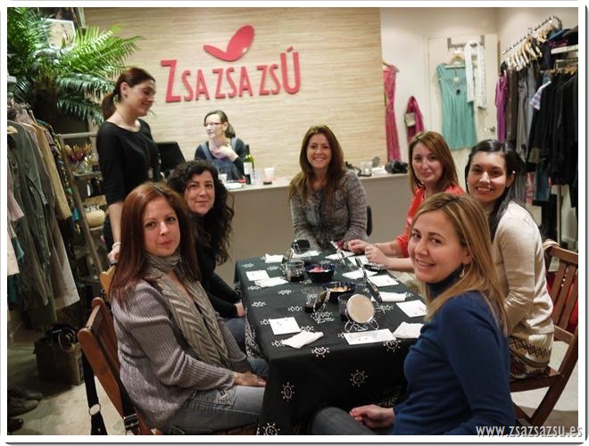 FEBRERO-TALLER BELLEZA FEBRERO-TALLER BELLEZA