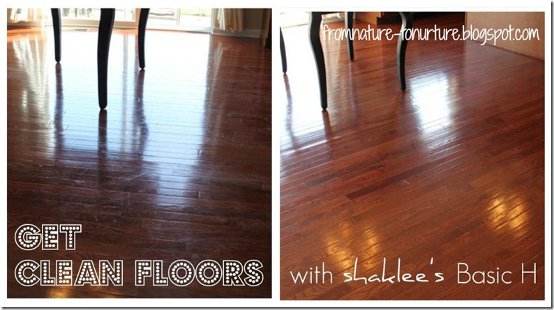Wood floors2