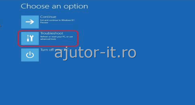 Cum scapi de Error Code 0xc0000225 care poate aparea atat pe Windows 7  cat si pe Windows 8