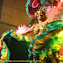 Carnaval Estocolmo 2012. Foto: Mario Trajer