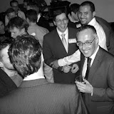Stonewall Democratic Club's 2008 Holiday Party
