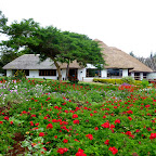 Ngorongoro Farm House © Foto: Angelika Krüger | Outback Africa Erlebnisreisen