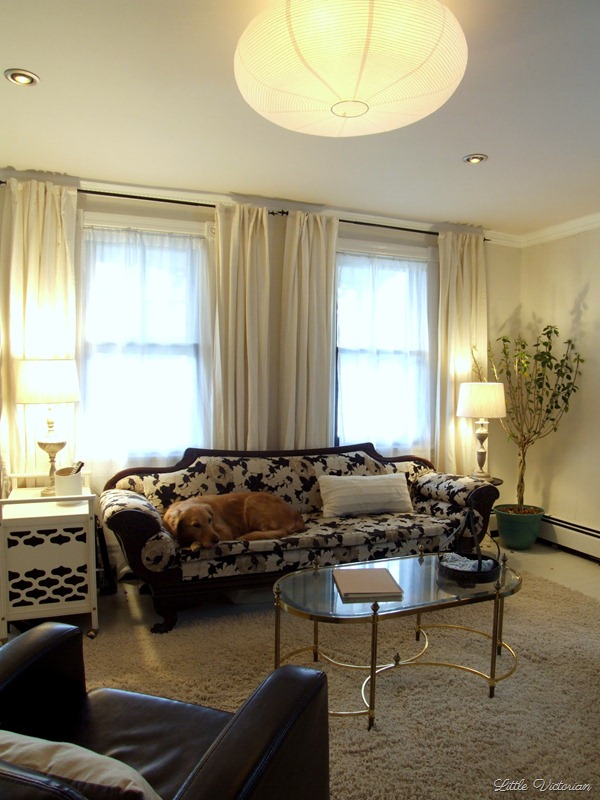 Neutral living room Neutral living room