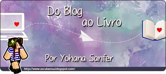 Do blog ao livro Do blog ao livro
