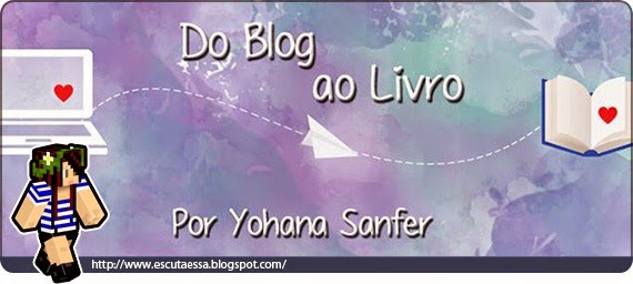 Do blog ao livro