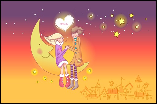 002_Vector_Valentines_day_illustration_Vector_couple_001001