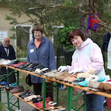 Flohmarkt 2012