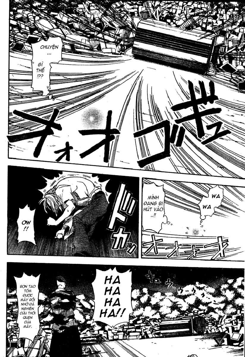 Apple chap 1