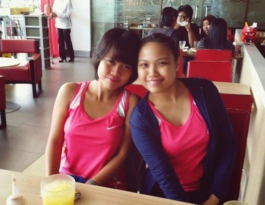 Jogging Jogging