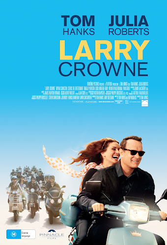 capa Larry Crowne   O Amor Está de Volta (2011) [BRRip]