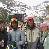 ski racing 2003-2004