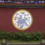 Taiwan-Taipei-Temples
