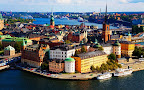 2013_01_15 Stockholm, Sweden Slideshow