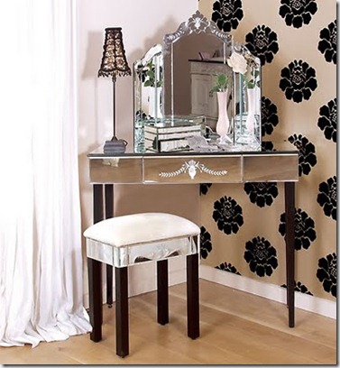 dressing table 2