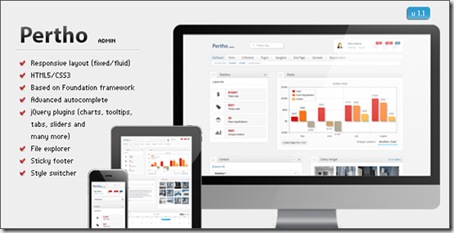 Pertho-Admin-Premium-Template