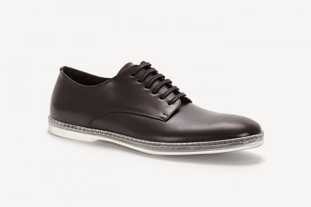 Мужские туфли весна лето 2013 (30 фото) | Картинка №10