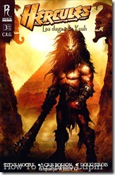P00003 - Hercules - Las Dagas de K P00003 - Hercules - Las Dagas de K