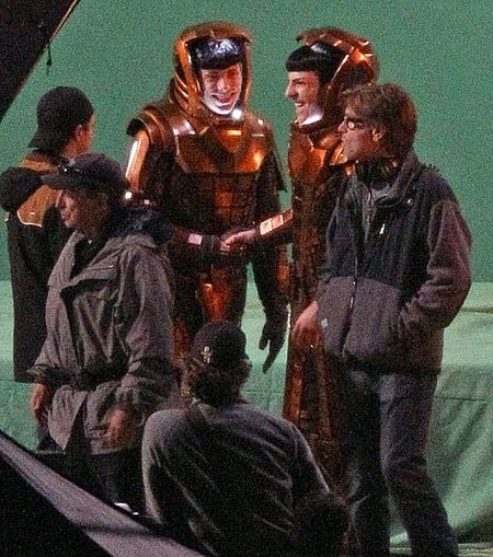 Star Trek 2 more set photos 06