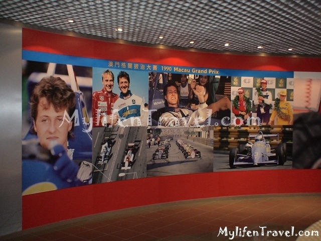 Grand Prix Museum 0106 Grand Prix Museum 0106