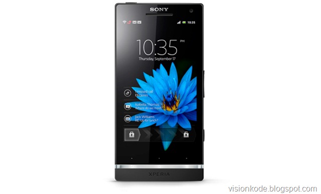 Xperia_S_front