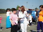 Ostersprachreise 2011