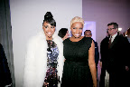 Cynthia Bailey, Nene and Greg Leakes Cynthia Bailey, Nene and Greg Leakes