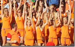 Dutch-fans-Johannesburg