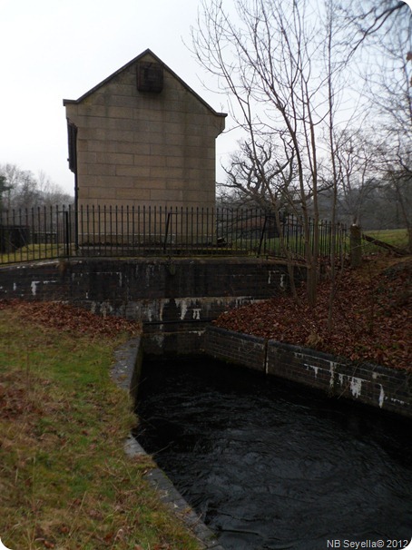SAM_0007 start of canal SAM_0007 start of canal