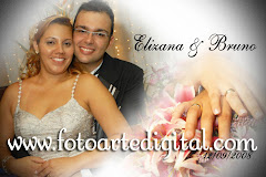 Álbum de fotos de Elizana e Bruno do estúdio Foto Arte Digital, de Itaborái, RJ, que faz fotografia de casamentos (fotos de casamento), fotos de aniversário (fotografia de aniversário), fotos de 15 anos, fotos de crianças (fotografia infantil), fotos de eventos sociais, vídeos de casamento, vídeos de 15 anos, vídeos de making-of, vídeos de aniversário, vídeo infantil (vídeo de crianças) e vídeos de eventos sociais. Fotojornalismo e videojornalismo em Itaboraí, RJ. Album (digital) de fotos de Elizana e Bruno do estudio Foto Arte Digital, de Itaborai, RJ, que faz fotografia de casamentos (fotos de casamento), fotos de aniversario (fotografia de aniversario), fotos de 15 anos, fotos de criancas (fotografia infantil), fotos de eventos sociais, videos de casamento, videos de 15 anos, videos de making-of, videos de aniversario, video infantil (video de criancas) e videos de eventos sociais. Fotojornalismo e videojornalismo em Itaborai, RJ.